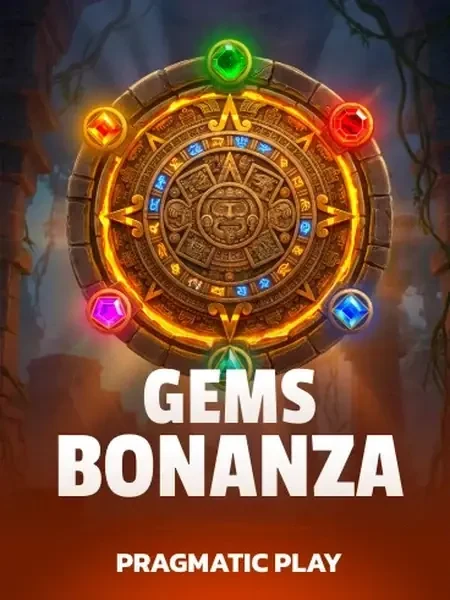Gems Bonanza