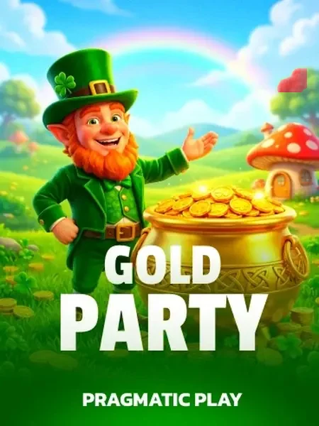 Gold Party