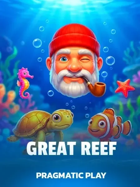 Great Reef