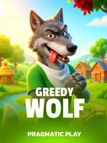 Greedy Wolf