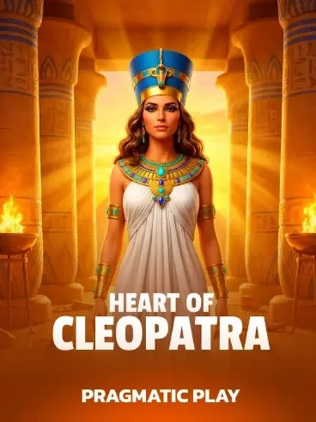 Heart of Cleopatra