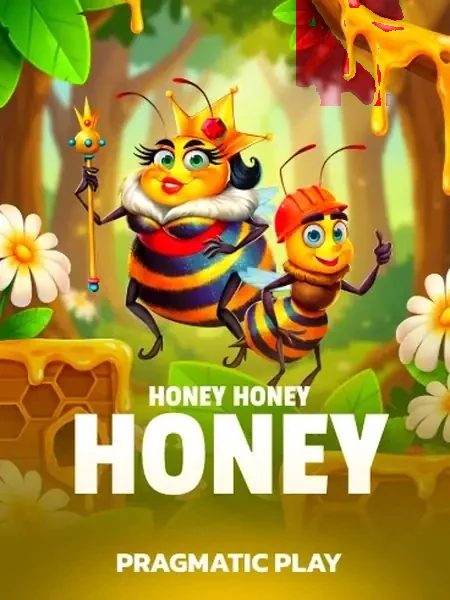 Honey Honey Honey