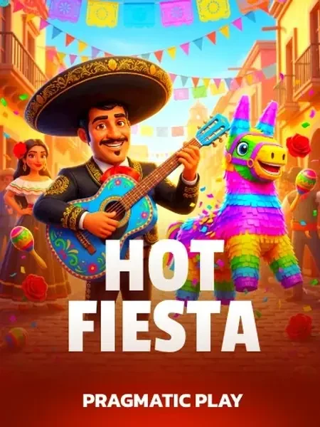 Hot Fiesta