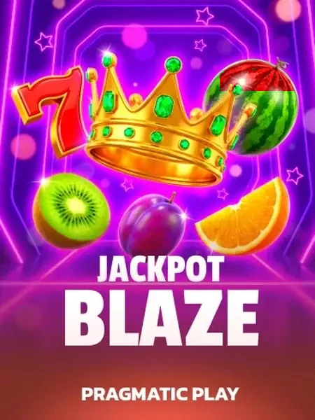 Jackpot Blaze