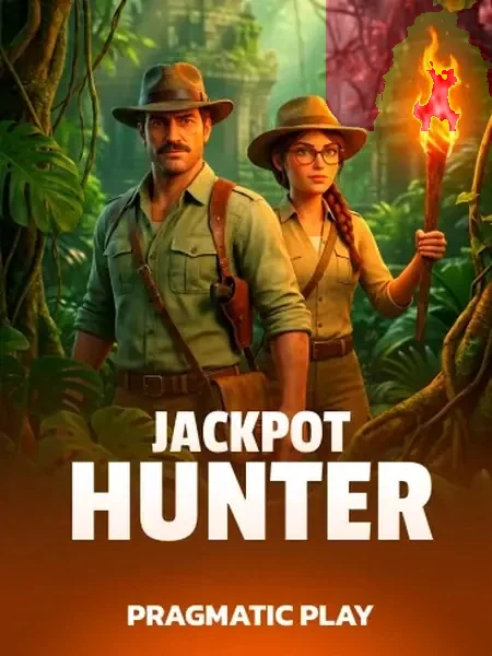 Jackpot Hunter