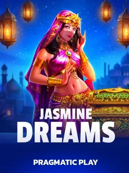 Jasmine Dreams