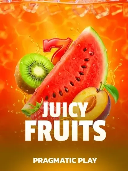 Juicy Fruits