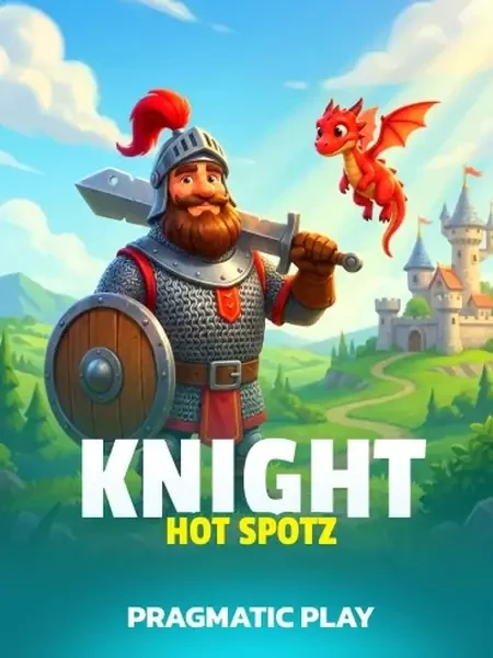 Knight Hot Spotz