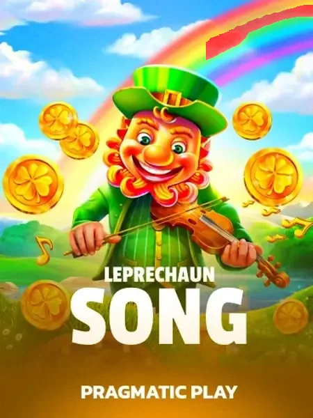 The Leprechaun Song