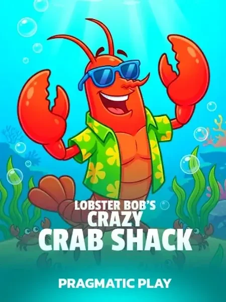 Lobster Bob's Crazy Crab Shack