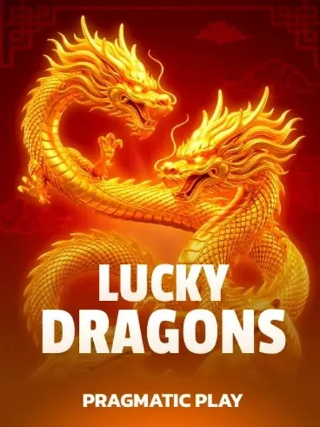 Lucky Dragons