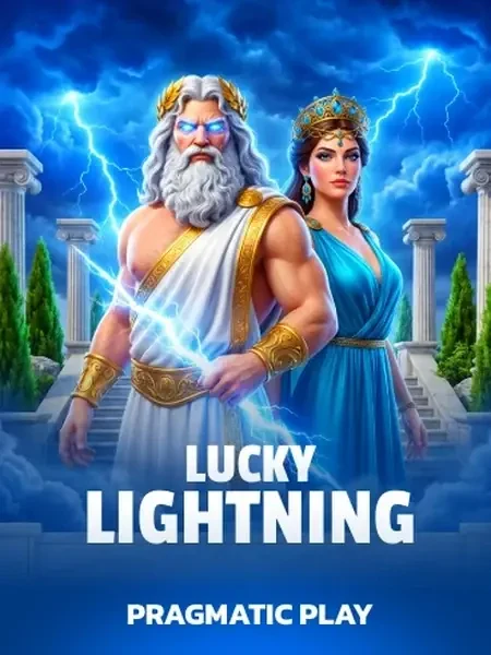 Lucky Lightning