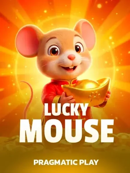Lucky Mouse