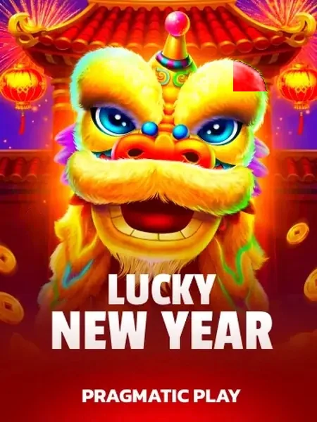 Lucky New Year