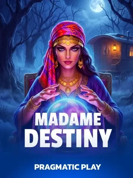 Madame Destiny
