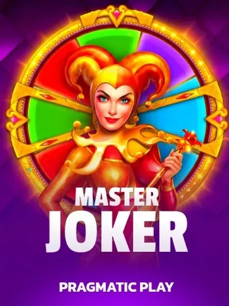 Master Joker
