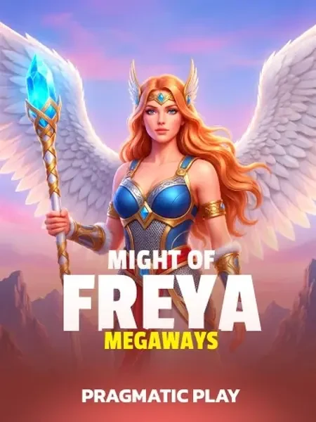 Might of Freya Megaways