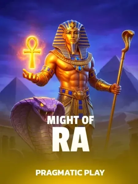 Might of Ra