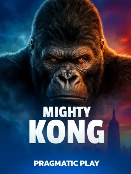 Mighty Kong