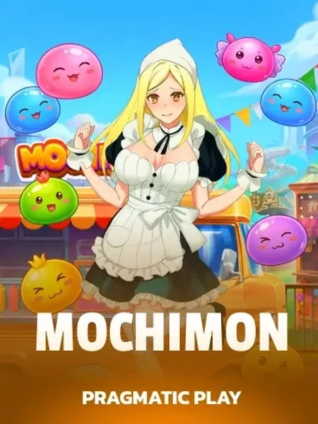 Mochimon