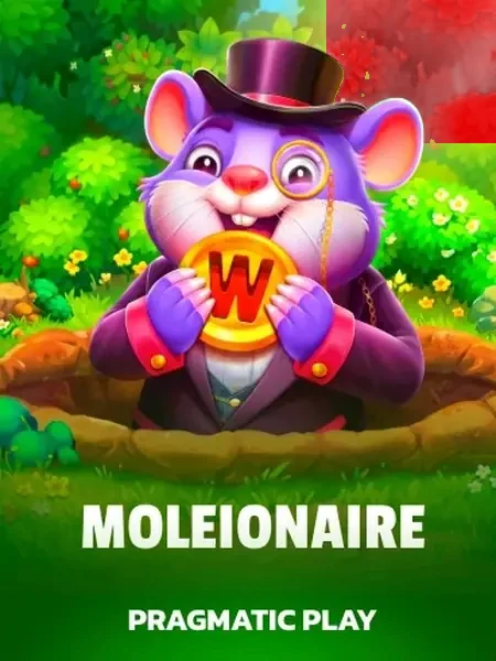 Moleionaire;