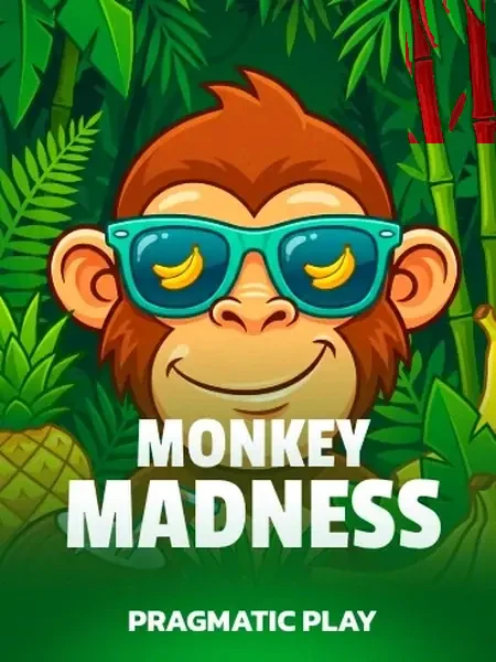 Monkey Madness