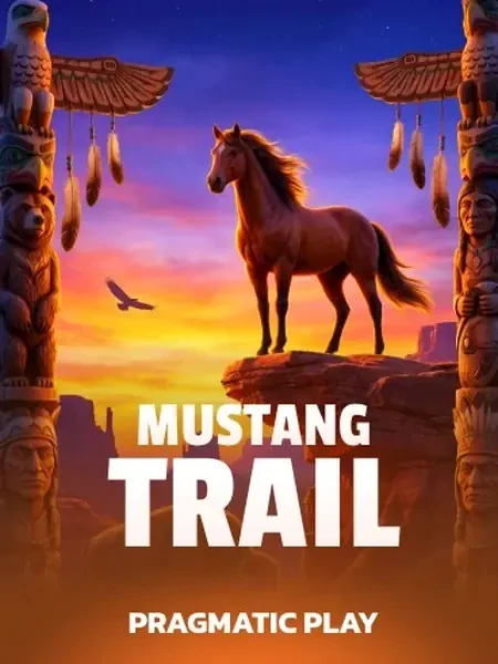 Mustang Trail