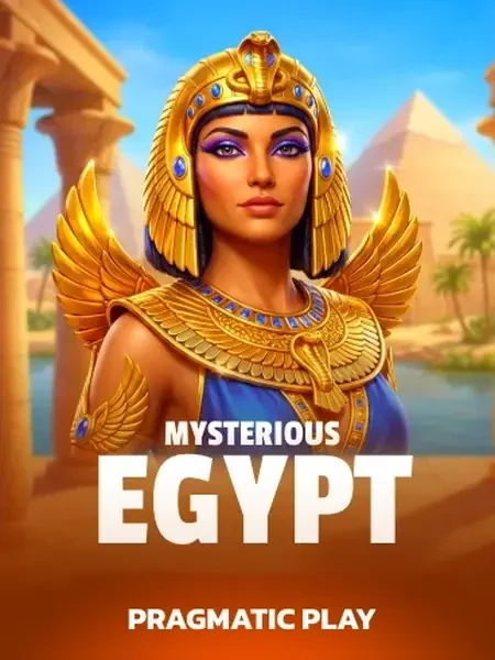 Mysterious Egypt
