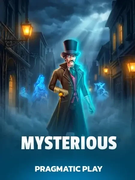 Mysterious