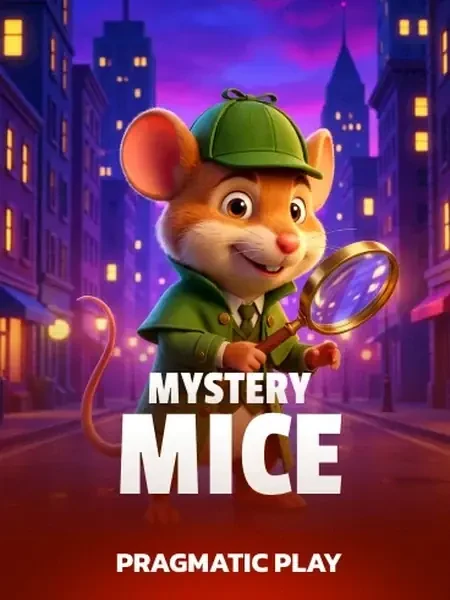 Mystery Mice
