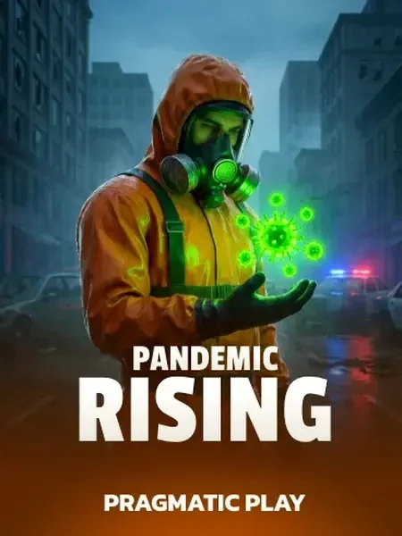 Pandemic Rising