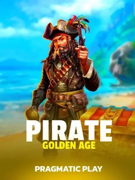 Pirate Golden Age