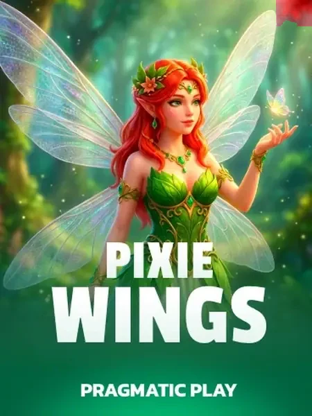 Pixie Wings