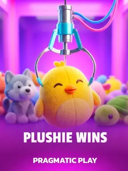 Plushie Wins