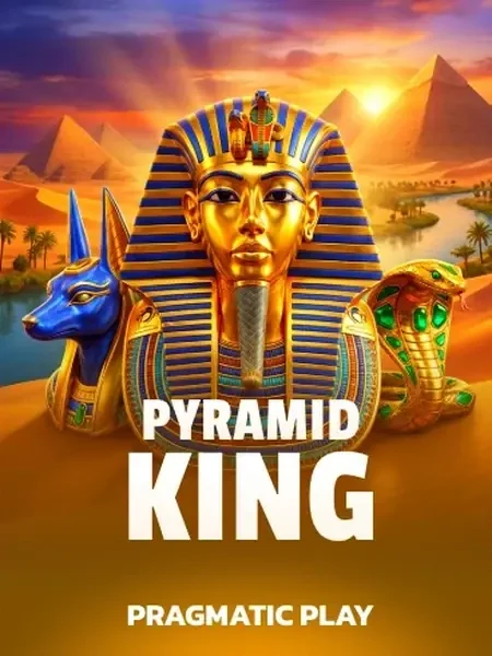 Pyramid King