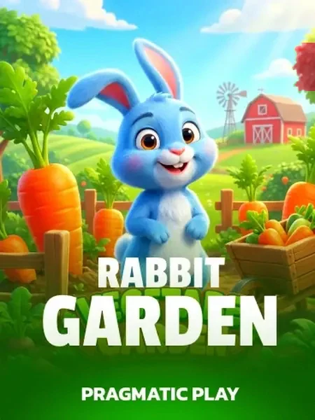 Rabbit Garden