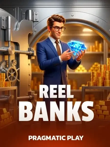 Reel Banks