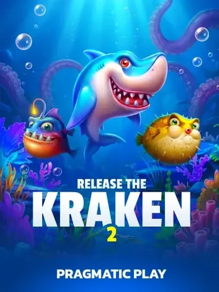 Release the Kraken 2