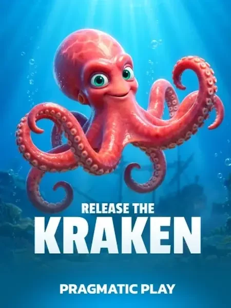 Release the Kraken