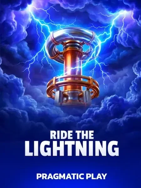 Ride the Lightning