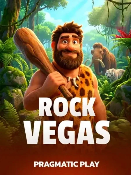 Rock Vegas