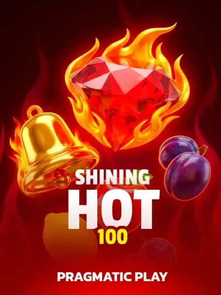 Shining Hot 100