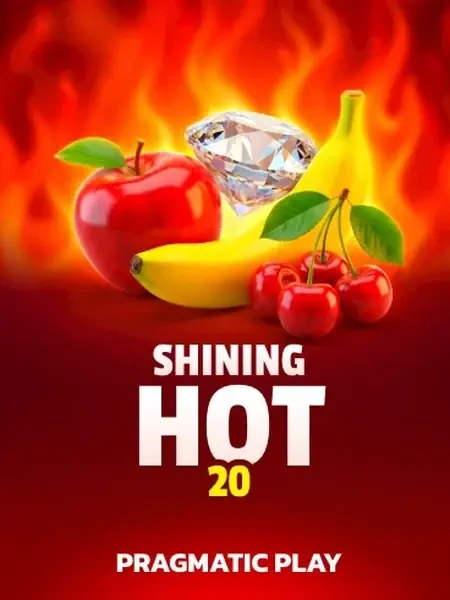Shining Hot 20