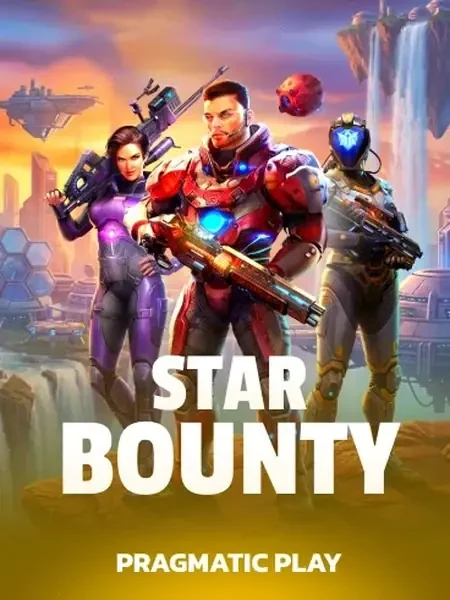 Star Bounty