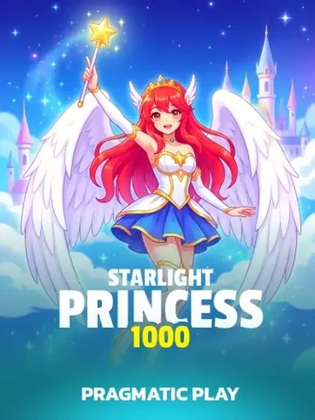Starlight Princess 1000