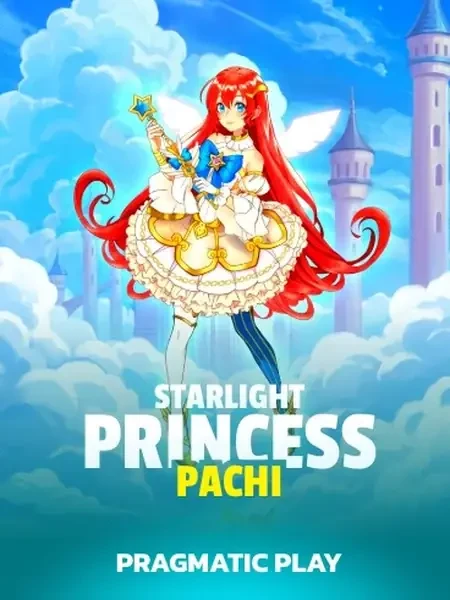 Starlight Princess Pachi