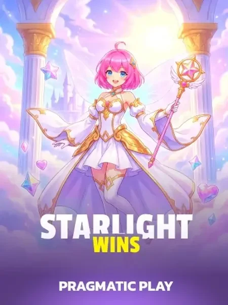 Starlight Wins