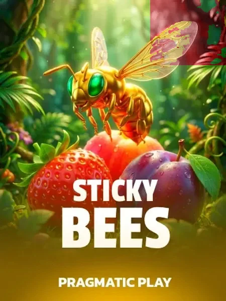 Sticky Bees