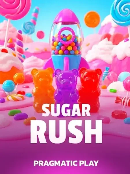 Sugar Rush