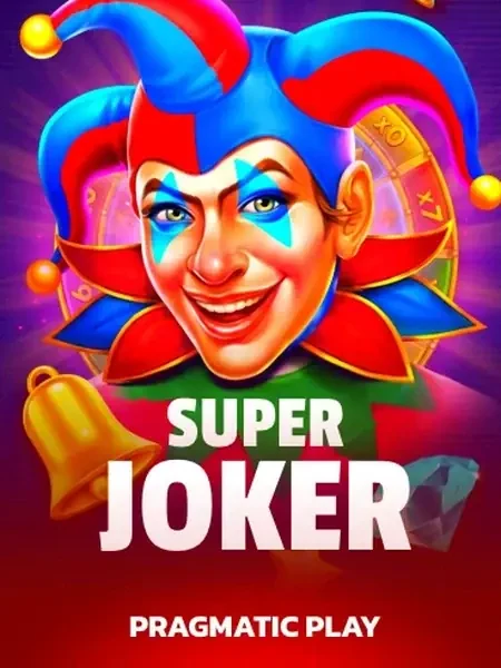 Super Joker